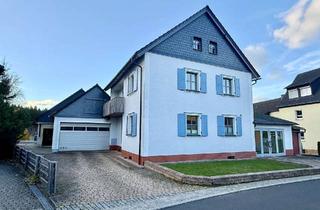 Einfamilienhaus kaufen in 96361 Steinbach, Solides Einfamilienhaus mit viel Nutzfläche und XXL-Grundstück