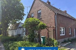 Haus kaufen in 41849 Wassenberg, Für den geschickten Handwerker!