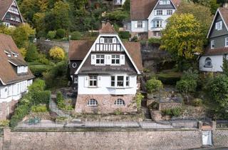 Villa kaufen in Klingenteichstraße 11, 69117 Altstadt, Villa über den Dächern der Altstadt