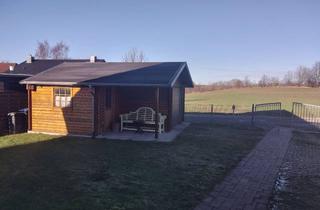 Haus kaufen in 18236 Kröpelin, NEU - neuwertig, gepflegtes Haus in ruhiger Lage