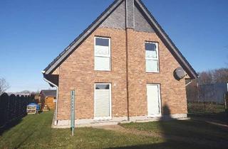 Haus kaufen in 18236 Kröpelin, NEU - neuwertig, gepflegtes Haus in ruhiger Lage