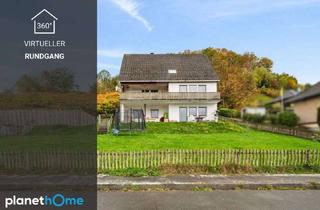 Einfamilienhaus kaufen in 58791 Werdohl, Idylle in Werdohl-Kleinhammer: Charmantes Einfamilienhaus mit großzügigem Garten