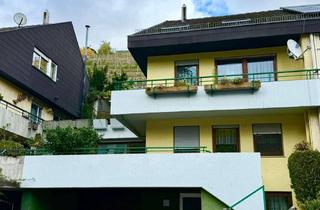 Doppelhaushälfte kaufen in 70378 Mühlhausen, Ihr neues Zuhause wartet auf Sie! Doppelhaushälfte in S-Mühlhausen