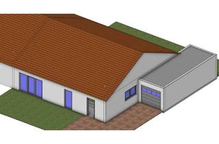 Einfamilienhaus kaufen in Marco - Polostr. 94, 68219 Rheinau, Neubau Einfamilienhaus erweiterter Rohbau