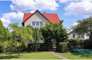 Haus kaufen in 30539 Bemerode, Zweifamilienhaus in Bemerode
