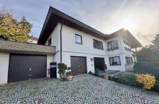 Einfamilienhaus kaufen in 74219 Möckmühl, Herrschaftliches Einfamilienhaus mit großem Grundstück!