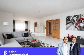 Einfamilienhaus kaufen in 64401 Groß-Bieberau, Charmantes Einfamilienhaus mit Einliegerwohnung und großem Garten – familienfreundliches Wohnen