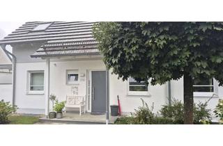 Haus mieten in Hohe Str. 9a, 86486 Bonstetten, Hochwertige DHH in Bonstetten in exponierter Lage