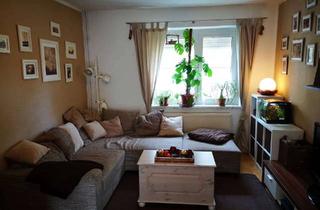 Haus mieten in Straße A 20, 39118 Reform, 4-Zimmer Reihenhaus in Magdeburg-Reform mit Garten