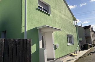 Haus mieten in 65933 Griesheim, Modernes Einfamilienhaus mit großem Garten, Smart-Home-System, neuer Einbauküche & Garage – 153 m²