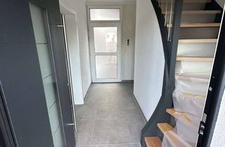 Haus mieten in 53881 Euskirchen, Einfamilienhaus auf großem Grundstück in Kreuzweingarten