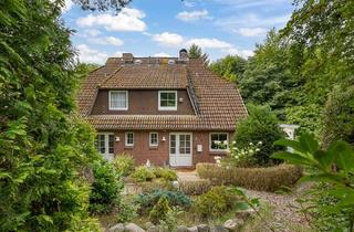 Haus mieten in 21227 Bendestorf, Zu Vermieten! Charmante Doppelhaushälfte in Bendestorf!