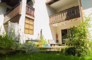 Haus mieten in 81476 München, Haus mit Garten in Fürstenried sucht Familie oder WG-Neugründung