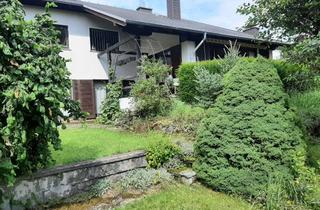 Haus mieten in 65195 Wiesbaden, Exklusives Einfamilienhaus in zentraler Lage mit 6 Zimmern in Wiesbaden (Friedrich-Naumann-Str.)