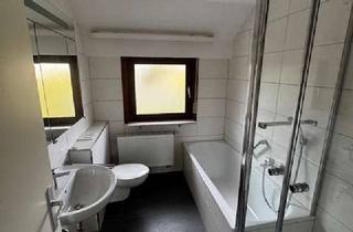 Haus mieten in Rosensteinstr., 71263 Weil der Stadt, Renovierte Doppelhaushälfte mit Balkon, 2x WC, Keller und Einbauküche in Wds- Teilort Schafhausen