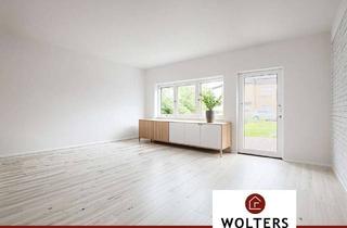 Haus mieten in 33335 Gütersloh, Renoviertes Reihenmittelhaus in ruhiger Lage von GT-Avenwedde!