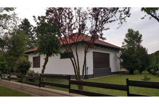 Haus mieten in 27389 Fintel, Schöner, geräumiger Bungalow mit zwei Zimmern in Rotenburg (Wümme) (Kreis), Fintel