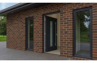 Haus mieten in 26736 Krummhörn, Exclusive Doppelhaushälfte in Greetsiel - Nordsee