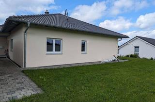 Haus mieten in Am Hart 19, 78355 Hohenfels, Moderner Bungalow mit Panorama-Aussicht ins Grüne – ab 01.01.2026 bezugsfrei