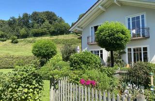Haus mieten in 83313 Siegsdorf, Attraktives Landhaus mit 4 Schlafzimmer und großzügigen Garten in idyllischer Wohnlage