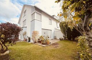 Haus mieten in Gernholzweg, 82205 Gilching, Eck-Reihenhaus mit Garage und Stellplatz in Gilching