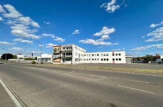 Gewerbeimmobilie kaufen in 54516 Wittlich, Wittlich | ca. 16.507 m² Grundstück | ca. 7.770 m² Gebäudenutzfläche |