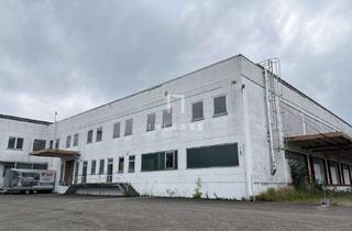 Gewerbeimmobilie mieten in 87784 Westerheim, Lager- und Produktionsflächen