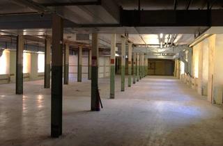 Gewerbeimmobilie mieten in 63477 Maintal, Kühl- und Lagerfläche - direkt an der A66 - ca. 2.000 m²