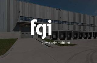 Gewerbeimmobilie mieten in 91583 Schillingsfürst, Gewerbeareal in Autobahnnähe