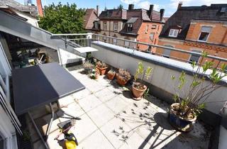 Anlageobjekt in 70372 Bad Cannstatt, **Attraktive Kapitalanlage in Stuttgart - 7 Wohnungen in einem gepflegten Mehrfamilienhaus**