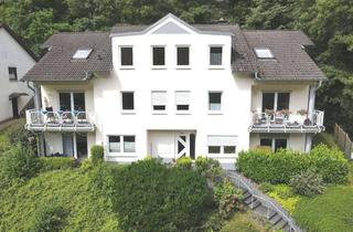 Anlageobjekt in 56377 Nassau, Wie ein 6er im Lotto: repräsentatives Mehrfamilienhaus mit 5 Wohnungen und 5 Garagen!