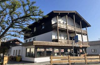Anlageobjekt in Kufsteiner Straße 21, 83075 Bad Feilnbach, Mehrfamilienhaus mit Gewerbe