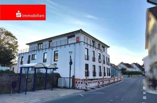 Anlageobjekt in 63505 Langenselbold, Fertigstellung in Kürze: 6 Familienhaus mit 9 Tiefgaragen - Stellplätzen in Langenselbold