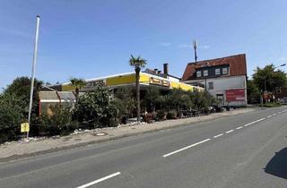 Anlageobjekt in 59329 Wadersloh, Mehrfamilienhaus inkl. Gewerbeeinheit und zusätzlicher 500m² Gewerbehalle mit 30 Parkplätzen