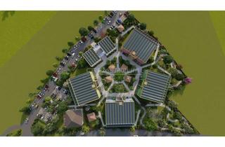 Anlageobjekt in Witthohstraße, 78194 Immendingen, Beteiligung 2.3 Mio. € an projektiertem Grundstück mit Pflege- und Demenzdorf