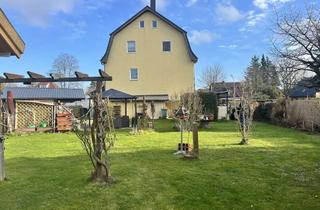 Anlageobjekt in 12526 Bohnsdorf, Älteres Wohn-/Geschäftshaus + EFH-Baugrundstück, Tel. 0172-3261193