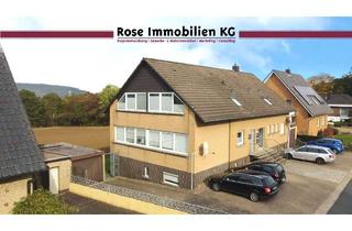 Anlageobjekt in 32457 Porta Westfalica, Solide Substanz trifft auf attraktive Mieterträge in Porta Westfalica - Holtrup