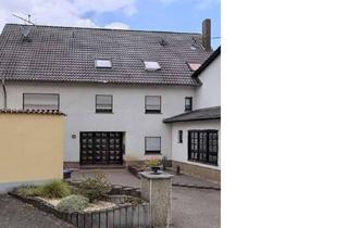 Anlageobjekt in 66130 Saarbrücken, renditestarkes Mehrfamilienhaus mit über 7 % Rendite