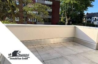 Anlageobjekt in 48161 Gievenbeck, Top-Anlage! Appartement mit Balkon und Stellplatz in zentraler Lage, Uni & Innenstadt nah!