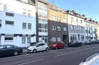 Anlageobjekt in 41061 Mönchengladbach, Solide Kapitalanlage mit guter Rendite - Baujahr 1989!