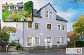 Anlageobjekt in 44795 Weitmar, Beliebte Lage in Weitmar-Mark: Mehrfamilienhaus und schicker Bungalow auf einem Grundstück!