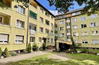 Anlageobjekt in 47053 Hochfeld, Vollvermietete Wohnanlage in zentraler Lage