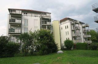 Anlageobjekt in 78315 Radolfzell, Moderne 3-Zimmer-Wohnung mit großem Balkon und Blick ins Grüne – Radolfzell am Bodensee