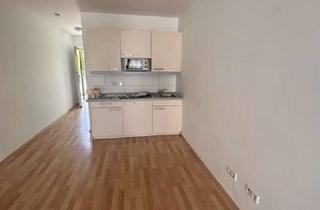 Anlageobjekt in Gebbertstraße 38, 91052 Erlangen, Zentrale 1-Zimmer-Studentenwohnung als Kapitalanlage