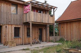 Anlageobjekt in 16230 Britz, Charmantes Gebäude mit Modernisierung