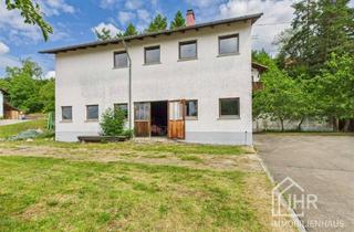 Anlageobjekt in 72477 Schwenningen, Werkstatt in Schwenningen