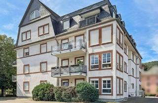 Anlageobjekt in 54294 Trier-West, Ihre neue Kapitalanlage in Trier – flexibel nutzbar als Wohnung, Praxis oder Ferienobjekt