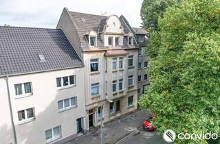 Anlageobjekt in 47137 Mittelmeiderich, Mehrfamilienhaus mit 4 Einheiten in Duisburg-Meiderich – Ideale Kapitalanlage mit Potenzial