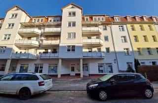 Anlageobjekt in 99974 Mühlhausen, Teilvermietetes Wohn-/ Geschäftshaus in zentrumsnaher Lage von Mühlhausen *PROVISIONSFREI*