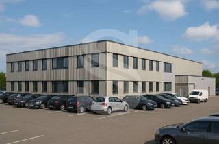 Anlageobjekt in 64850 Schaafheim, Attraktive Gewerbeliegenschaft